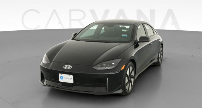 hyundai ioniq 6 2024 KMHM24AC6RA077583 image hyundai ioniq 6 2024 KMHM24AC6RA077583 image